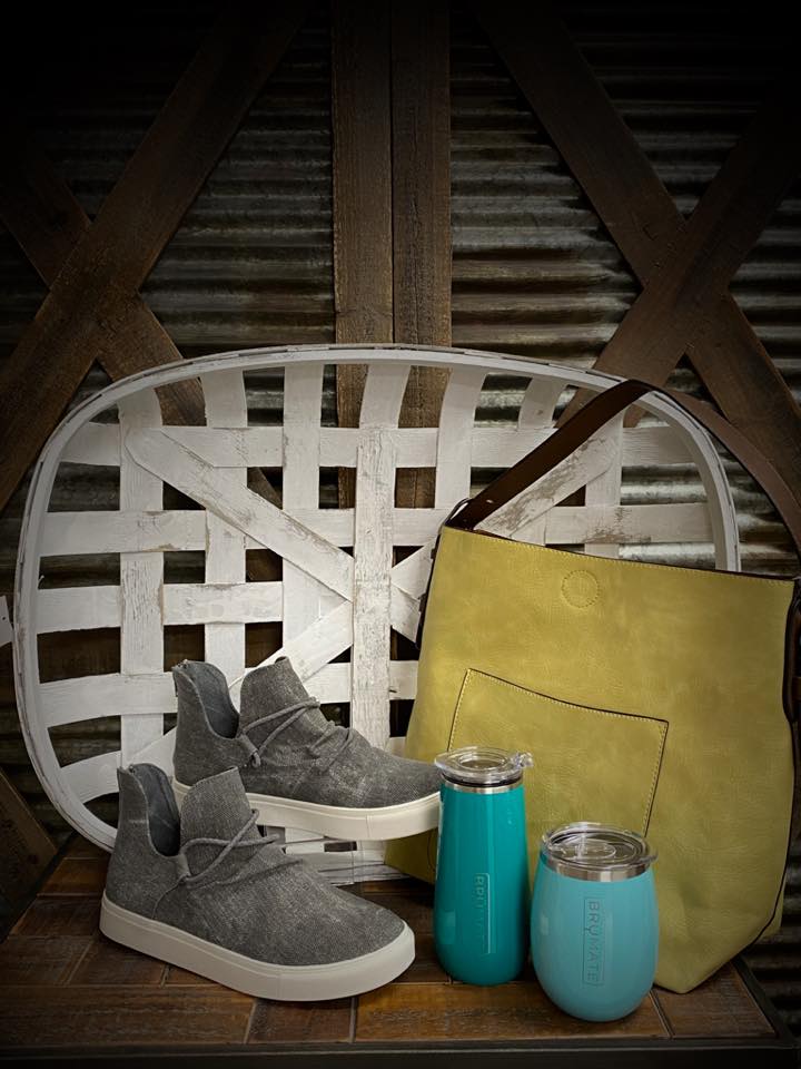 Johnson's One Stop Shopping Center Seneca, WI