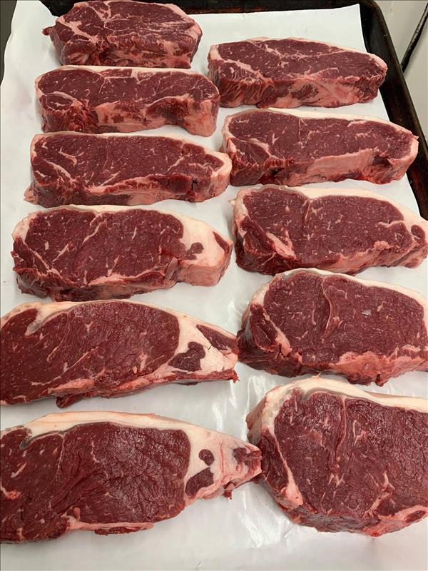 Johnson's One Stop Shopping Center Seneca, WI