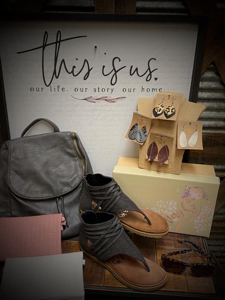 Johnson's One Stop Shopping Center Seneca, WI